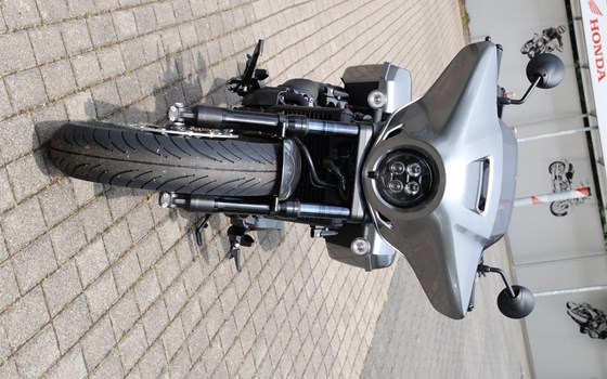 Verleihmotorrad Honda CMX1100T Rebel DCT vom Händler Motorrad Kröber - Bild 10 Verleihmotorrad Honda CMX1100T Rebel DCT vom Händler Motorrad Kröber - Bild 10