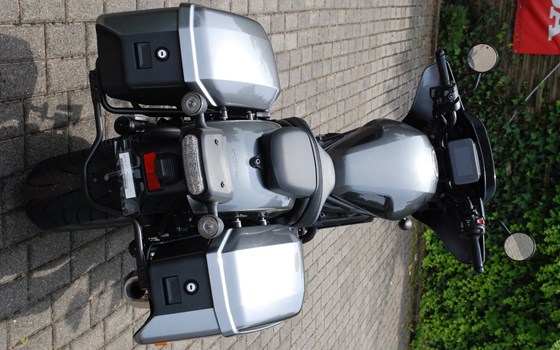 Verleihmotorrad Honda CMX1100T Rebel DCT vom Händler Motorrad Kröber - Bild 15 Verleihmotorrad Honda CMX1100T Rebel DCT vom Händler Motorrad Kröber - Bild 15