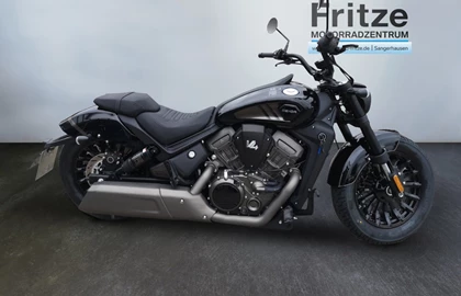 Leihmotorrad Benda Darkflag 500i V4 Leihmotorrad Benda Darkflag 500i V4