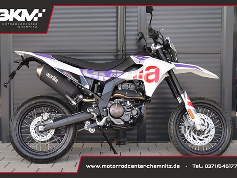 Aprilia SX 125