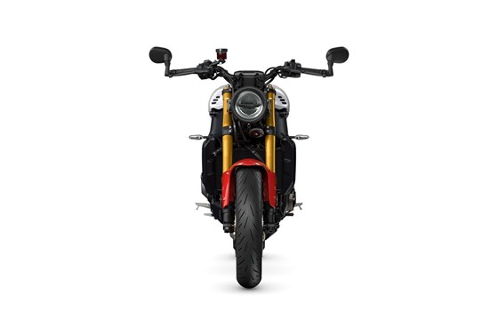 Verleihmotorrad Yamaha XSR900 vom Händler Moto Studio Thomas Holtz - Bild 2 Verleihmotorrad Yamaha XSR900 vom Händler Moto Studio Thomas Holtz - Bild 2