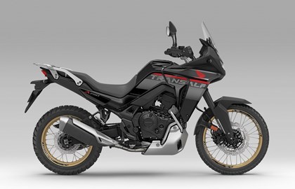 Leihmotorrad Honda XL750 Transalp Leihmotorrad Honda XL750 Transalp