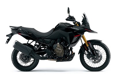 Leihmotorrad Suzuki V-Strom 800DE