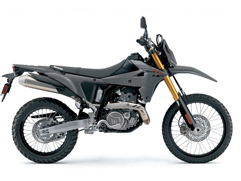 Suzuki DR-Z4S