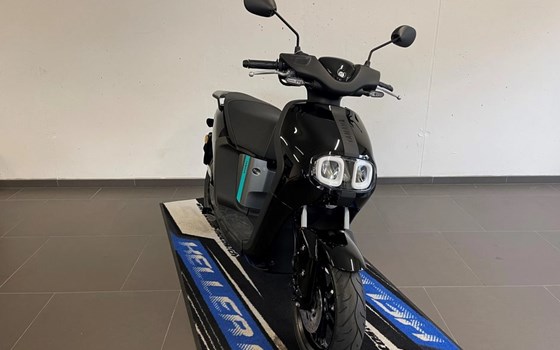 Verleihmotorrad Yamaha NEO's vom Händler Keller Motos - Bild 3