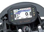 Verleihmotorrad Kawasaki Z7 Hybrid vom Händler Motorradtechnik Geenen GmbH