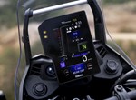 Verleihmotorrad Yamaha Tenere 700 vom Händler Motorradtechnik Geenen GmbH