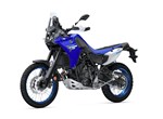Verleihmotorrad Yamaha Tenere 700 vom Händler Motorradtechnik Geenen GmbH