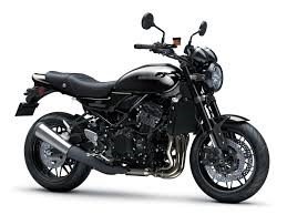 Kawasaki Z900 RS
