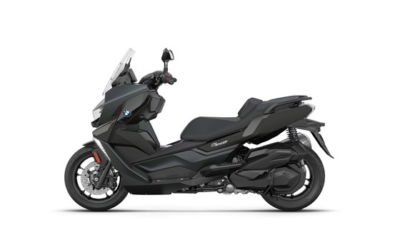 Verleihmotorrad BMW C 400 GT vom Händler Moto-Technik Schmaus GmbH - Bild 2