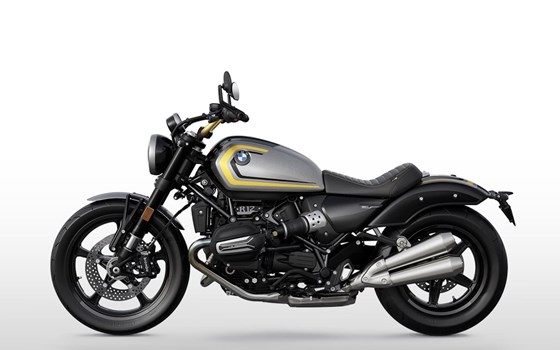 Verleihmotorrad BMW R 12 vom Händler Moto-Technik Schmaus GmbH - Bild 2