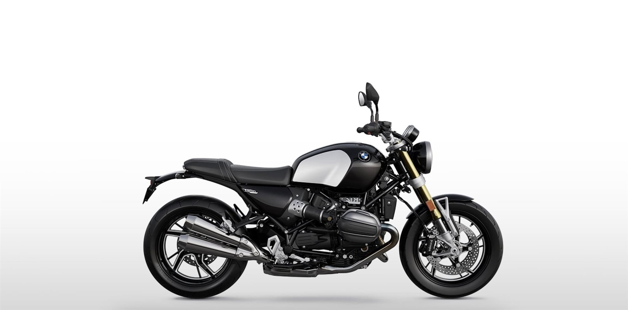 BMW R 12 nineT