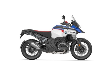 Leihmotorrad BMW R 1300 GS Adventure