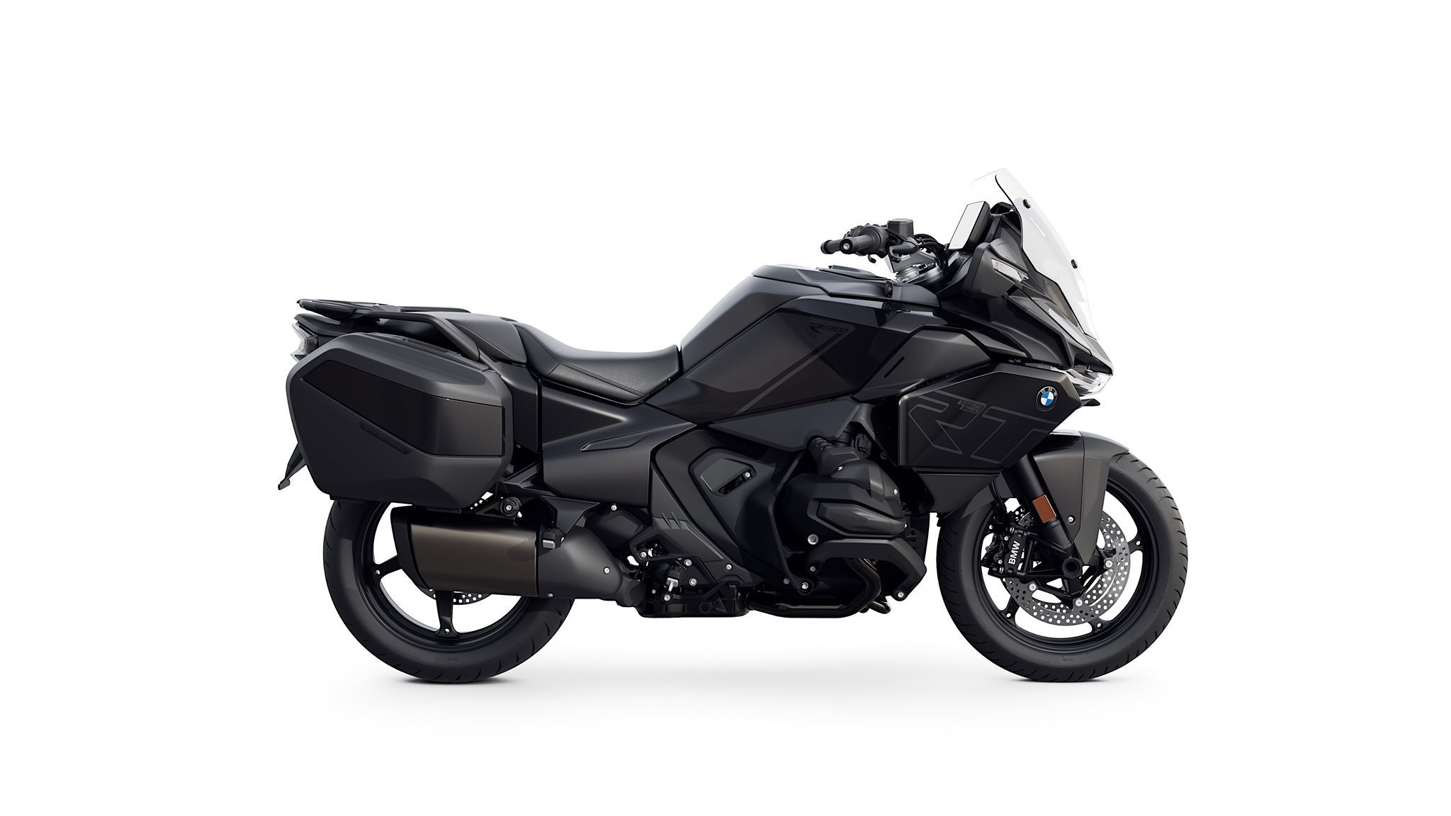 BMW R 1300 RT