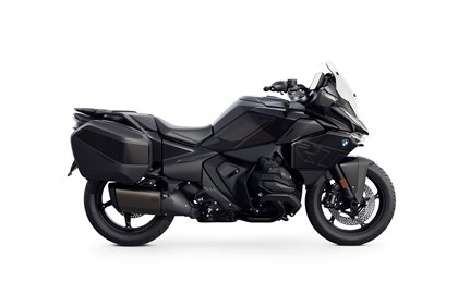 Leihmotorrad BMW R 1300 RT