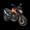 KTM 790 Duke L
