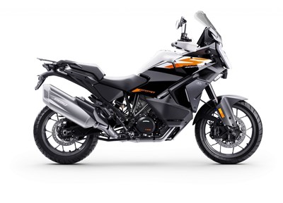 VERLEIH KTM 1390 Super Adventure S EVO