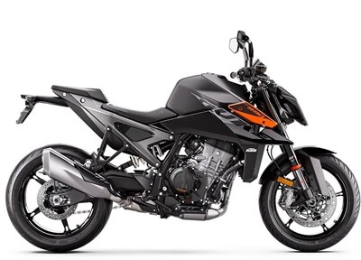 VERLEIH KTM 990 Duke