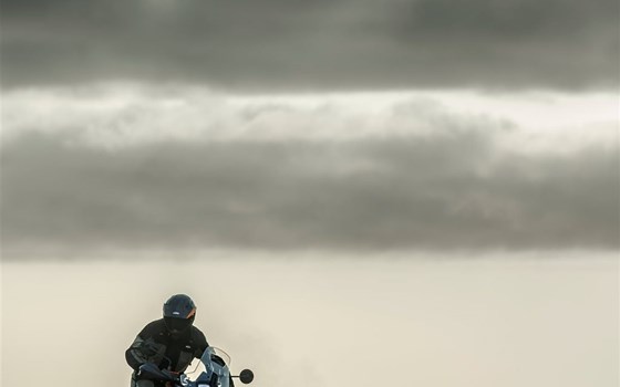 Verleihmotorrad KTM 790 Adventure vom Händler Motorrad Kiermaier GbR - Bild 10