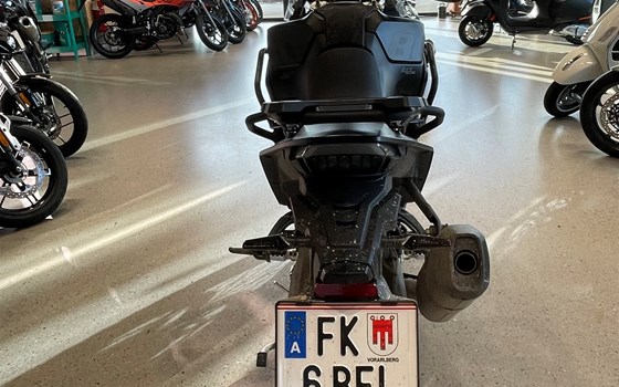 Verleihmotorrad Voge 800 Rally vom Händler Hämmerle Motorbike - Bild 4