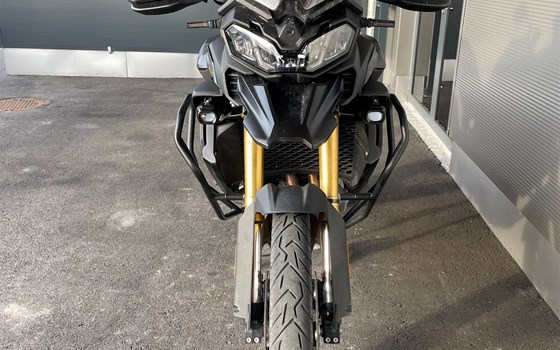 Verleihmotorrad Voge DS900X vom Händler Hämmerle Motorbike - Bild 4