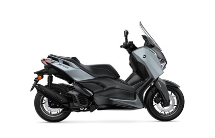 Leihmotorrad Yamaha XMAX 125 Tech MAX+