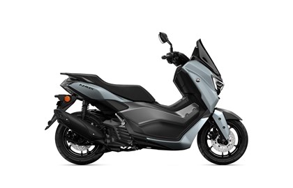 Leihmotorrad Yamaha NMAX 125 Tech MAX