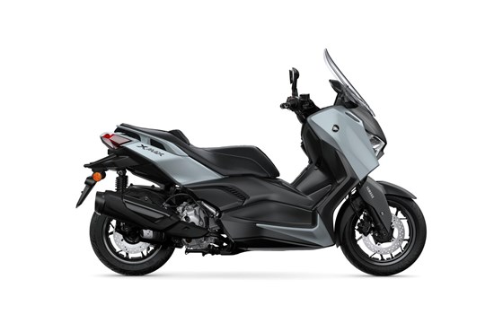 Verleihmotorrad Yamaha XMAX 300 Tech MAX+ vom Händler Motorpark Schrembs - Bild 1