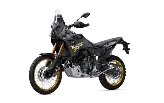 Verleihmotorrad Yamaha Tenere 700 World Raid vom Händler Motorpark Schrembs - Bild 3