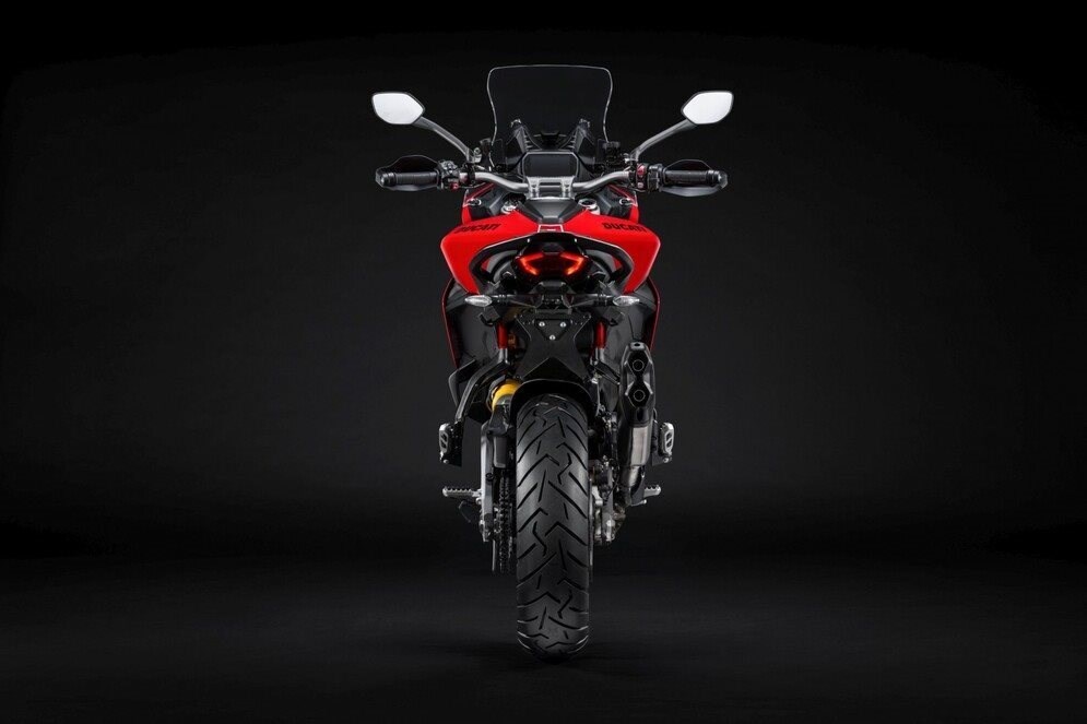 Ducati Multistrada V2 S