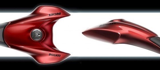 Verleihmotorrad Ducati XDiavel V4 vom Händler Motorpark Schrembs - Bild 11