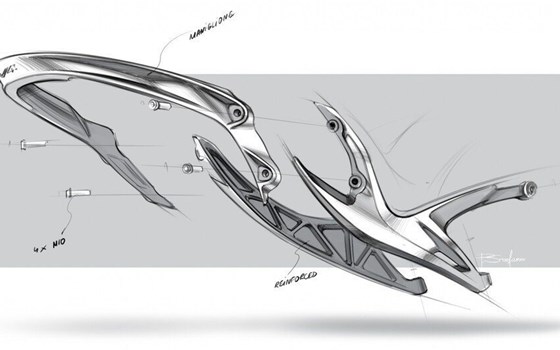 Verleihmotorrad Ducati XDiavel V4 vom Händler Motorpark Schrembs - Bild 14