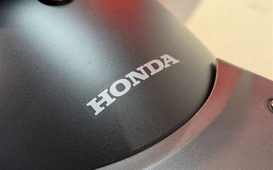 Verleihmotorrad Honda CMX500 Rebel S vom Händler Motorradhaus R. & V. Krapp OHG - Bild 5