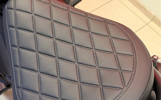 Verleihmotorrad Honda CMX500 Rebel S vom Händler Motorradhaus R. & V. Krapp OHG - Bild 6