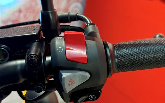 Verleihmotorrad Honda CMX500 Rebel S vom Händler Motorradhaus R. & V. Krapp OHG - Bild 10