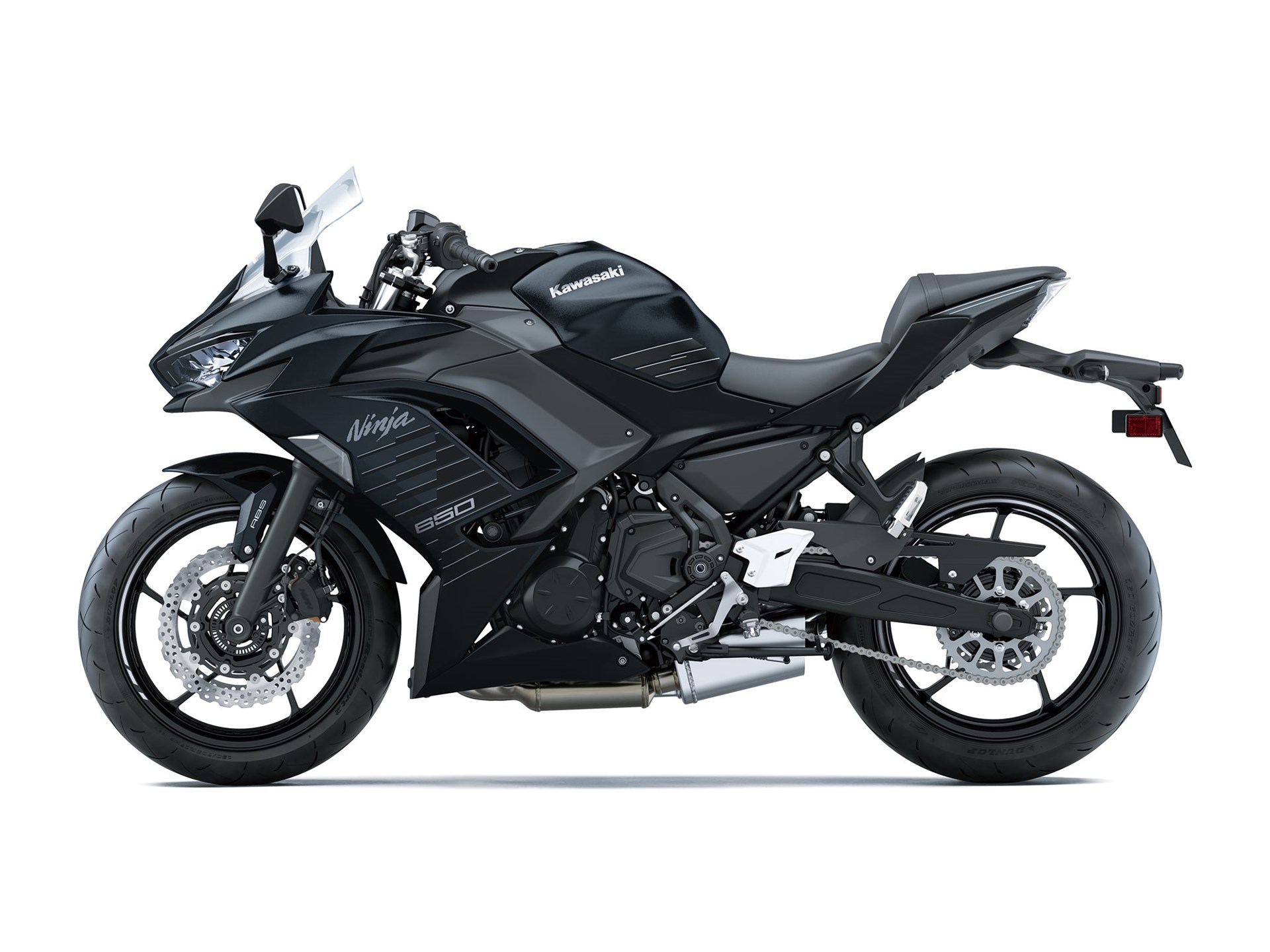 Kawasaki Ninja 650