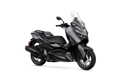 Leihmotorrad Yamaha XMAX 300 Tech MAX+