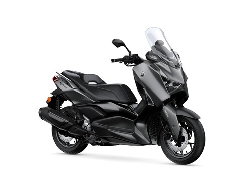 Yamaha XMAX 300 Tech MAX+