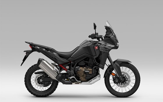 Verleihmotorrad Honda CRF1100L Africa Twin DCT vom Händler Motorrad Center Schmitz - Peters GmbH - Bild 1