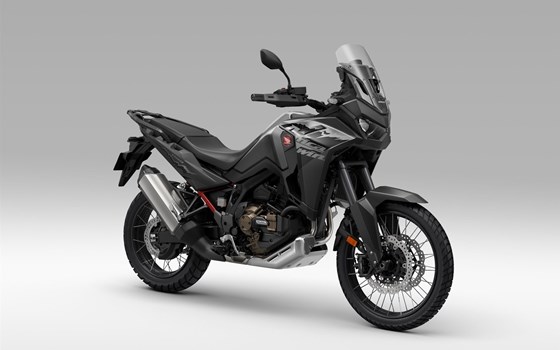 Verleihmotorrad Honda CRF1100L Africa Twin DCT vom Händler Motorrad Center Schmitz - Peters GmbH - Bild 2