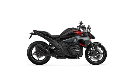 Verleihmotorrad BMW R 1300 R vom Händler Motorradsport Feil GmbH - Bild 1