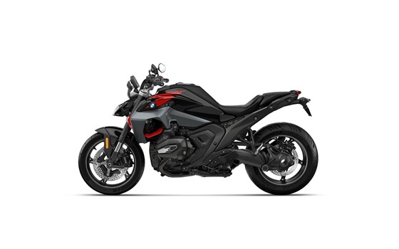 Verleihmotorrad BMW R 1300 R vom Händler Motorradsport Feil GmbH - Bild 8