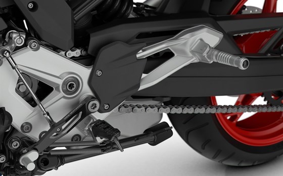 Verleihmotorrad BMW F 900 XR vom Händler Motorradsport Feil GmbH - Bild 19