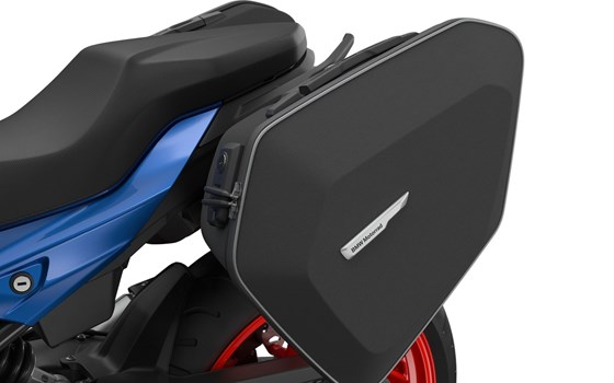 Verleihmotorrad BMW F 900 XR vom Händler Motorradsport Feil GmbH - Bild 20