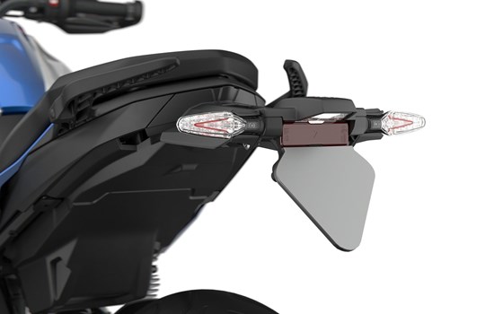 Verleihmotorrad BMW F 900 XR vom Händler Motorradsport Feil GmbH - Bild 7