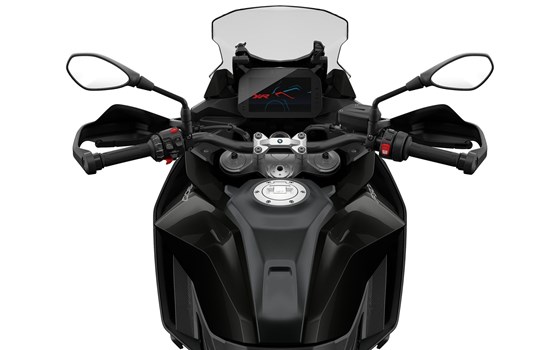 Verleihmotorrad BMW F 900 XR vom Händler Motorradsport Feil GmbH - Bild 9