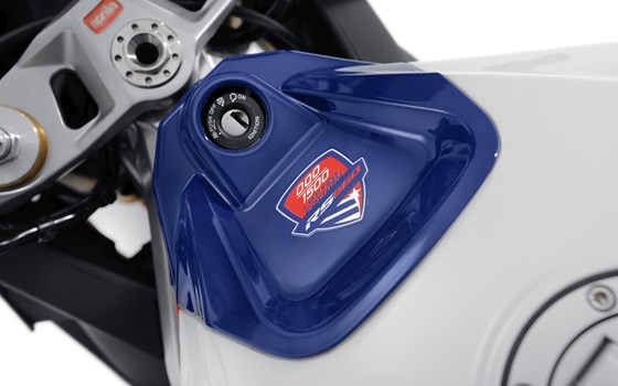 Verleihmotorrad Aprilia RS 660 Limited Edition vom Händler Harry Zager Motorräder e.K. - Bild 4