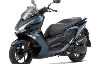 Kymco Downtown GT 125i ABS