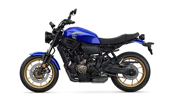 Verleihmotorrad Yamaha XSR700 vom Händler Motorrad Ruser - Bild 10