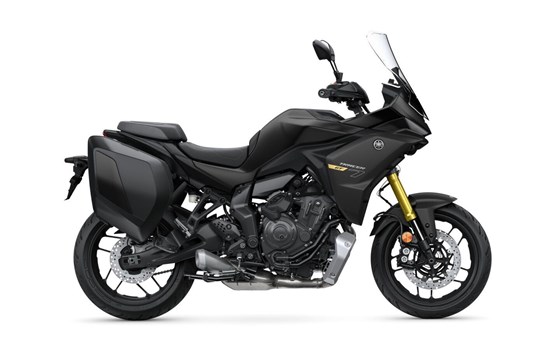 Verleihmotorrad Yamaha Tracer 7 GT Y-AMT vom Händler Motorrad Ruser - Bild 3